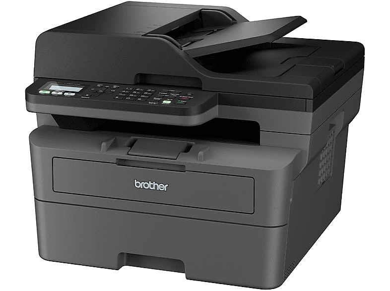 Brother Stampante Mfc-L2827Dw, Laser