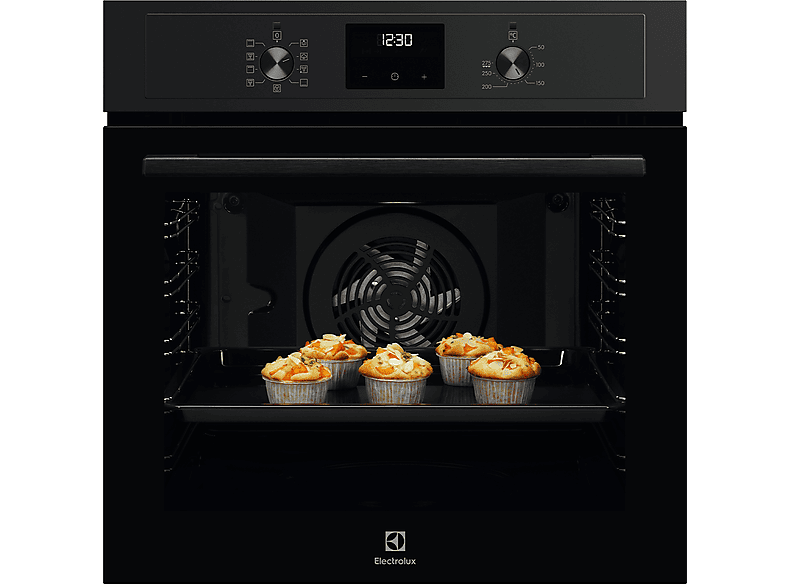 Forno Incasso Electrolux Eod3H50Th