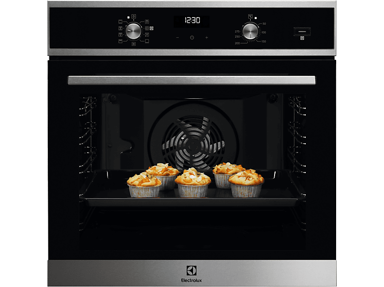 Electrolux Eod5H40X Forno Incasso, Classe A