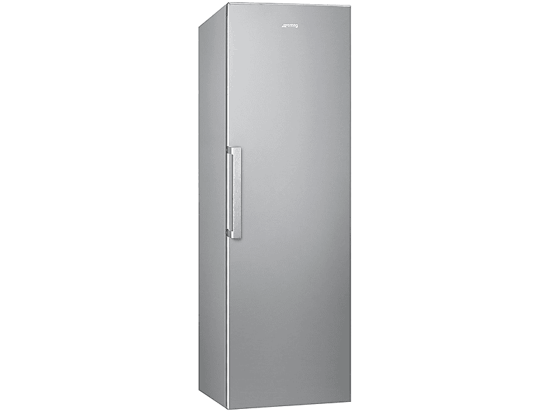 Smeg Fs18Ev2Hx, Frigo Monoporta, Classe E