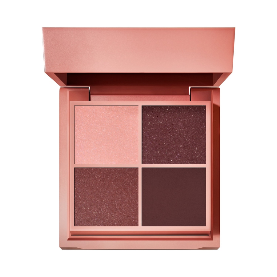 MAC Teddy collection Takeover Eye & Face Palette - Deep