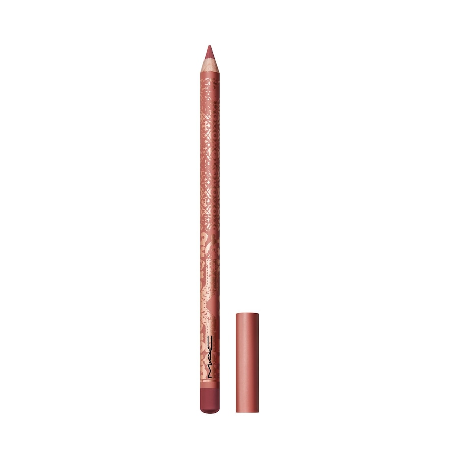 MAC Teddy collection Lip Pencil