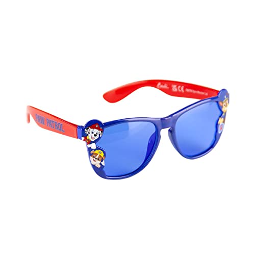 Paw Patrol Per Bambini, Occhiali Da Sole Di Unisex Adulto, Multicolore, Taglia Unica