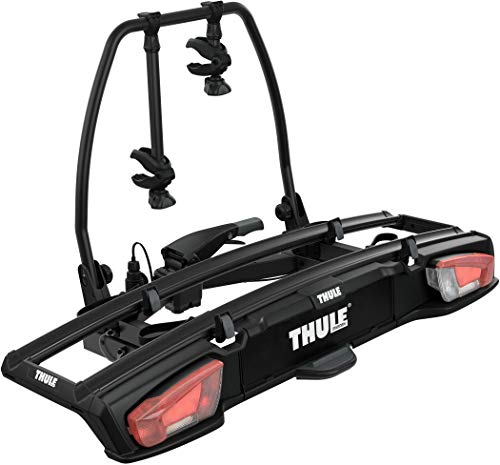 Thule Velospace Xt 2 Bici 13 Pin Nero