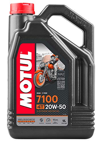 Motul 104104 Olio