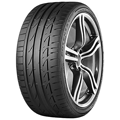 Bridgestone Potenza S 001 Fsl - 225/40R18 88Y - Pneumatico Estivo