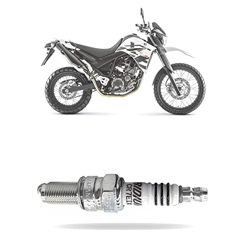 Ngk Cr7Eix 7385 Candela