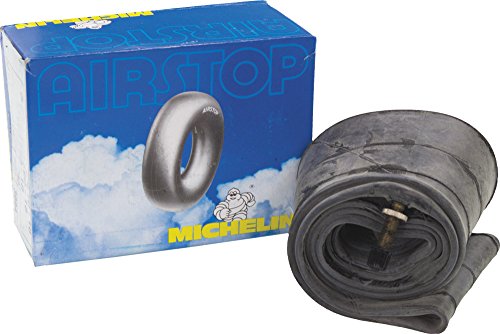 Michelin S103501 - Camera D'Aria Moto, B4 Valve 1202, 10 Pollici (3.00-10, 3.50-10, 100/80-10, 100/90-10, 90/90-10)