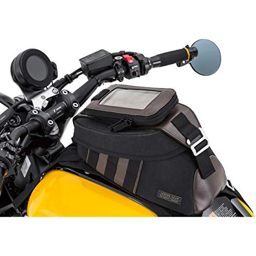 Legend Gear Smartphone Bag La3 Sw-Motech Accessory Bag. Touch Compatible. Display To 5, 5".