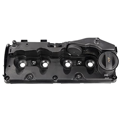 Febi Bilstein 173356 Coperchio Per Valvola