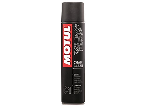 Motul Mc Caretm C1 Chain Clean Catena Cleaner 400 Ml
