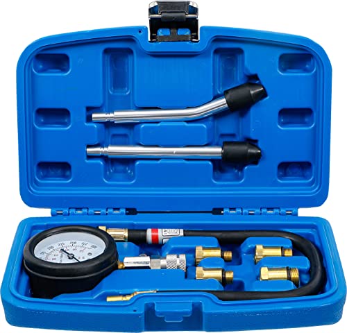 Conjunto De Tester De Compresión Para Motores De Gasolina