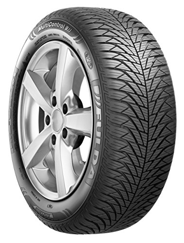 Fulda Multicontrol M+S - 155/65R14 75T - Pneumatico 4 Stagioni
