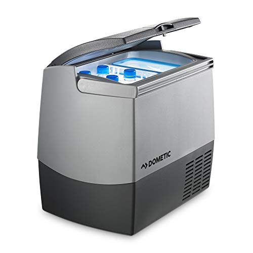 Dometic Coolfreeze Cdf18 Frigo /Freezer A Compressore, 12/24V, 18 Litri Circa