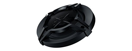 Sony Xs-Fb1730 - Speaker Coassiali Mega Bass A 3 Vie Da 17 Cm (6.7"), Potenza 270 Watt
