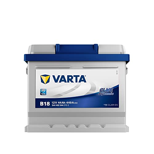 Batteria Auto Varta B18