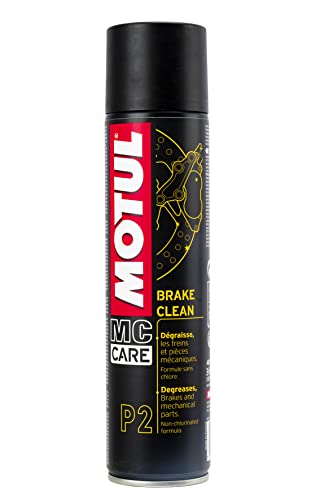 Motul P2 Pulitore Freni Moto