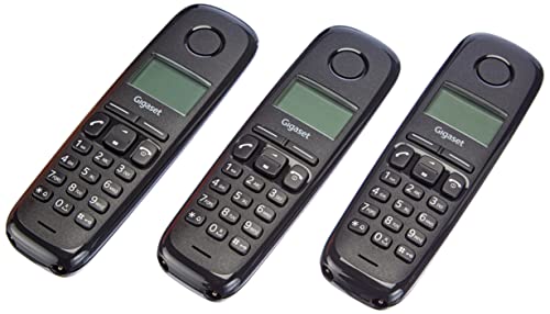 Gigaset A170 Trio #1853