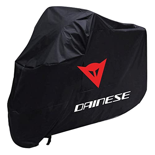 Dainese Bike Cover Explorer, Copri Moto