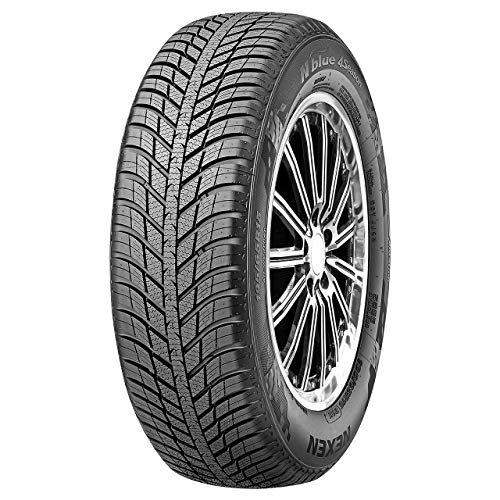 Nexen N'Blue 4Season M+S - 195/65R15 91T - Pneumatico 4 Stagioni