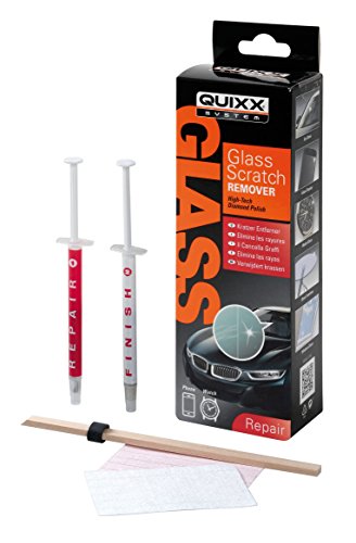 Lampa 38169 Cancella Graffi Vetro