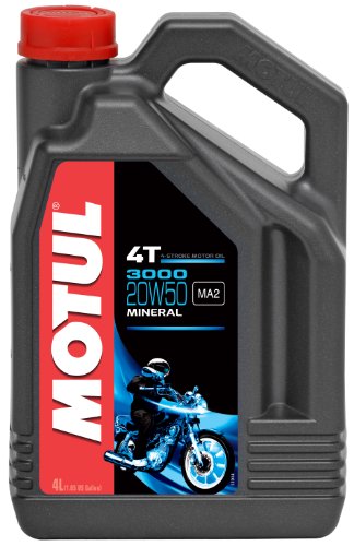 Motul 104050 Olio