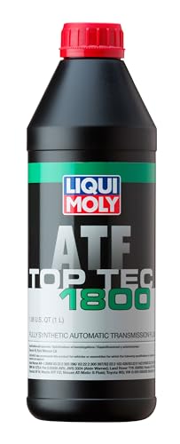 Liqui Moly Top Tec Atf 3687/64 1800-Fluido Trasmissione Automatica, 1 L