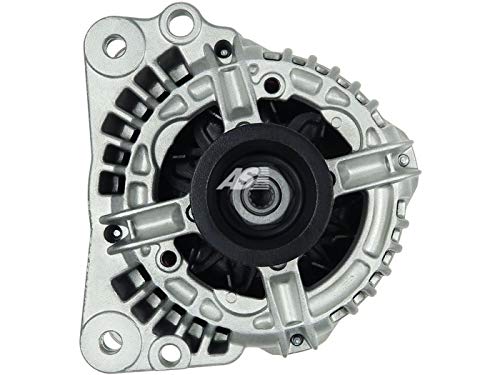 As-Pl A0042Pr Alternator