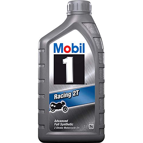 Mobil 1 Racing 2T.