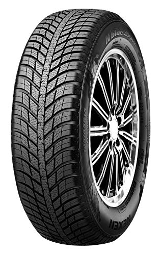 Nexen 16913Nx N'Blue 4Season 195/65R15 91T Pneumatici Per Tutte Le Stagioni