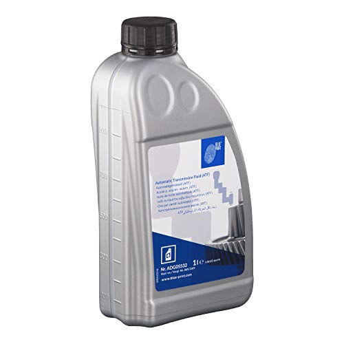 Blue Print Adg05532 - Olio Per Cambio Automatico (Atf), 1 Litro