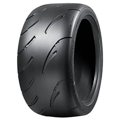 Nankang 57536 Pneumatico 195/50 R15 86V Sportnex Ar-1 Xl Semi Slick-Competicion Treadwear=80