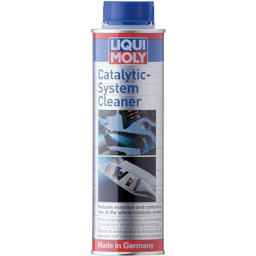 Liqui Moly 8931 Additivo Catalytic-System Cleaner
