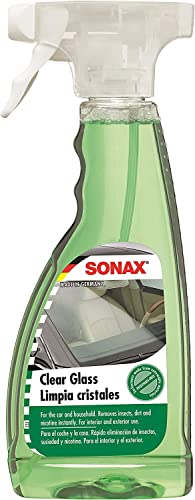 Scheibenklar 500 Ml Pet-Flasche