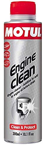Motul, Detergente Per La Pulizia Dei Motori Engine Clean Auto 104975/74 300 Ml