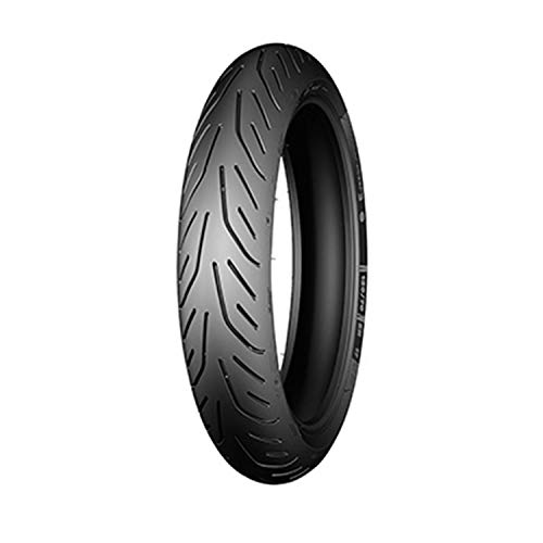 Michelin 120/70 Zr17 Pilot Power 2Ct F 58W