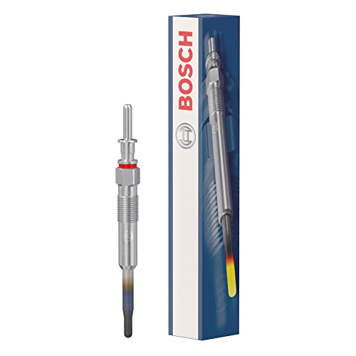 Bosch Glp070 Duraterm High Speed, Scatola In Cartone, Confezione Da 1 Pezzo, Per Veicoli A Motore Diesel
