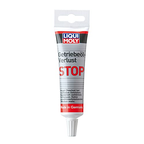 Additivo Stop Perdite Olio Cambio (Gear Oil Leak Stop)