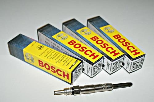 Bosch Bougie De Préchauffage Glp003 0250202022 - Pour Moteur Diesel