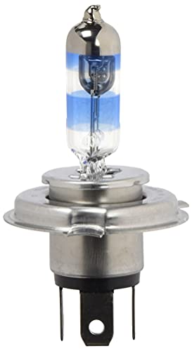 Philips Automotive Lighting Lampadina Fari Auto, Blu, Twin Box