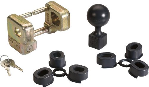 Winterhoff, Serratura Antifurto Per Camper 22653, Standard