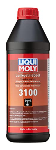 Liquimoly 1145 Pompa Servosterzo
