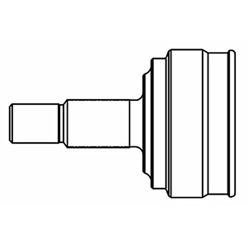 Gsp 835026 Kit Giunti, Semiasse