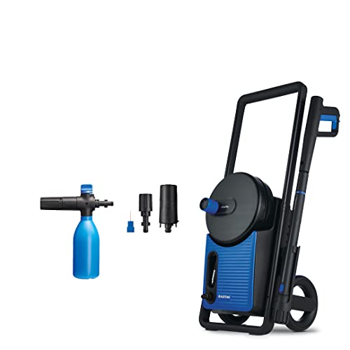 Nilfisk - Excellent 160-10 - Pressure Washer
