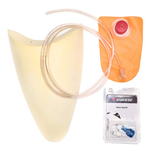 Dainese-Kit Water Bag, Neutre, Taglia N