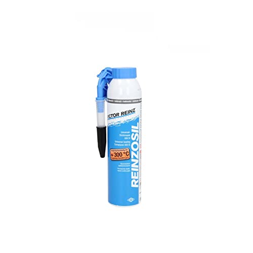 Dichtungsmasse Reinzosil 200 Ml Anthrazit Alternative: 5579214