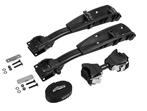 Eufab 11583, Estensione Per Portabici Crow Plus