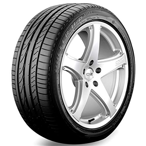 Bridgestone Dueler H/P Sport Fsl - 235/55R19 101W - Pneumatico Estivo