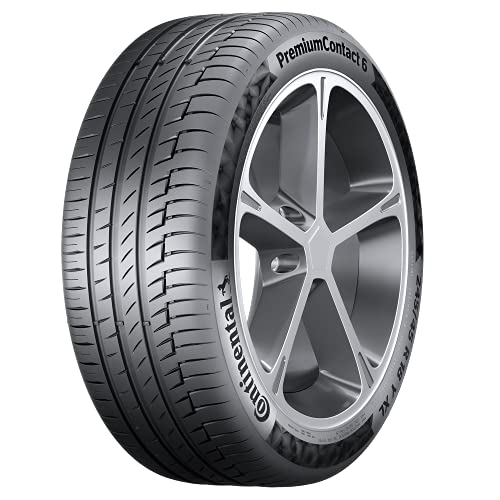 Continental 235/55 R19 105V Premiumcontact 6
