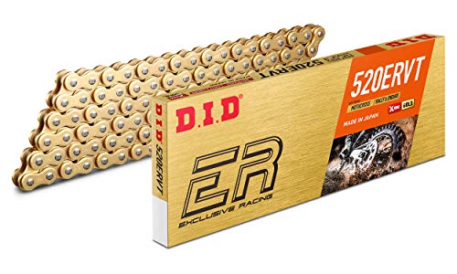 Did Catena 520Ervt Con 112 Maglie Oro